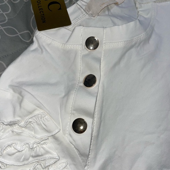 Lizette Collection Shirt - Picture 2 of 3